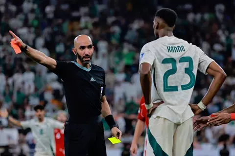 تقارير: كنو قد يغيب عن المشاركة في كأس العرب 2025